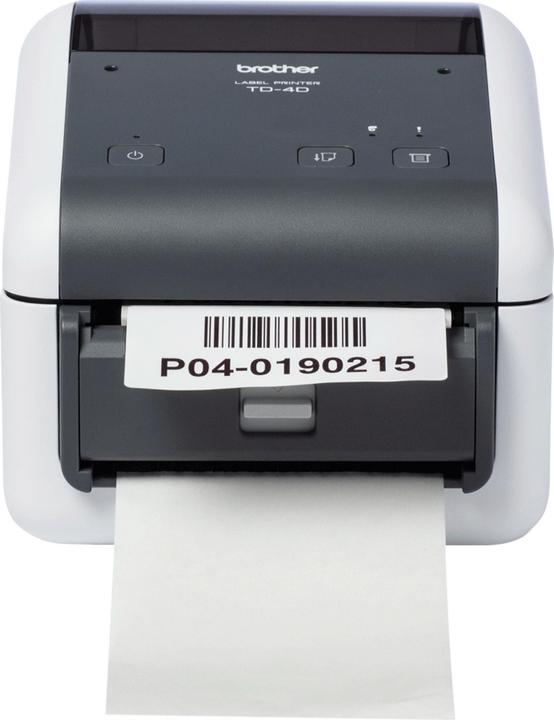 Produktbild Brother PA-LP-002