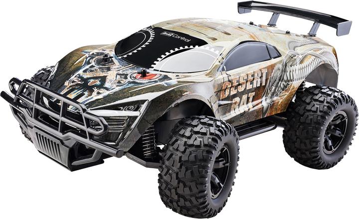 Produktbild Revell Car Desert Rat