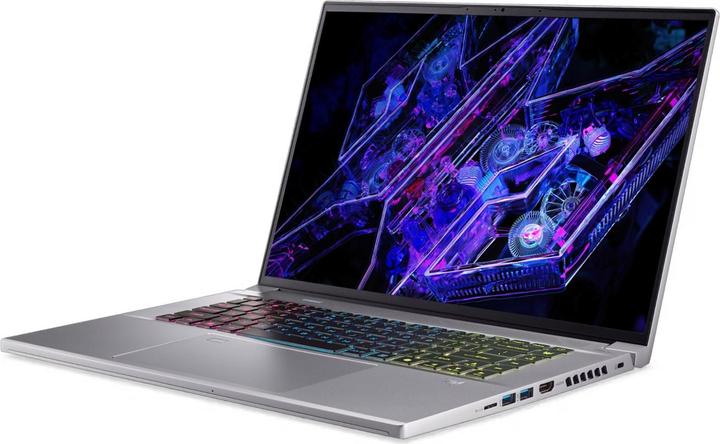Produktbild Acer Predator Triton Neo 16 (16", Intel Core Ultra 7 155H, 16 GB, 1000 GB, Eng. Int.)
