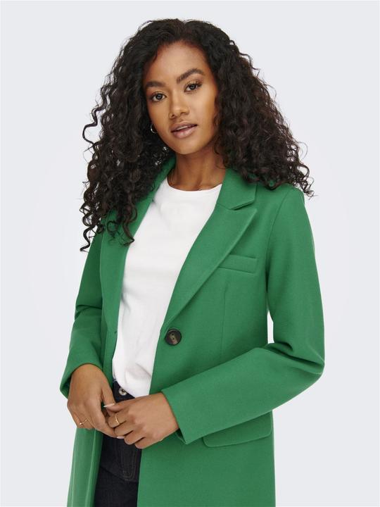 Actual product image Only Extra long coat