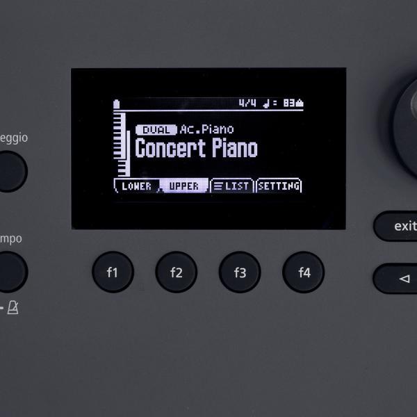 Immagine prodotto Roland GO:Keys 5 (61 Chiavi)