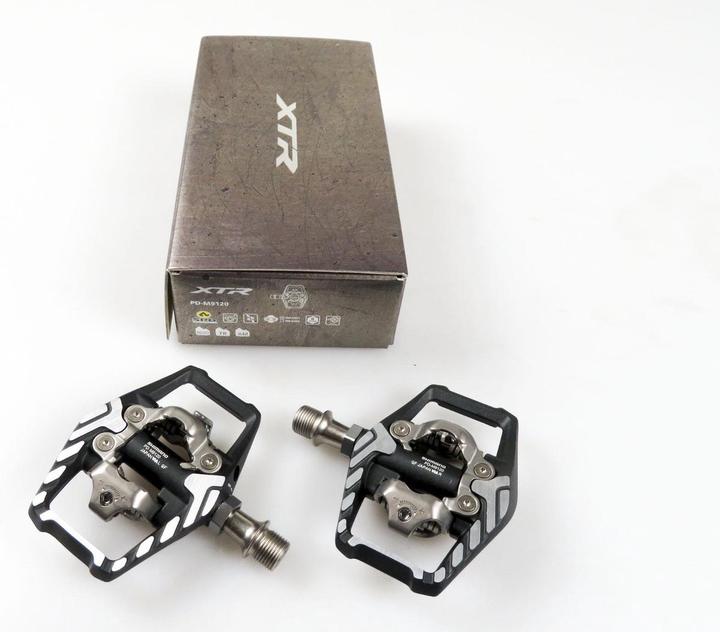 Produktbild Shimano XTR PD-M9120