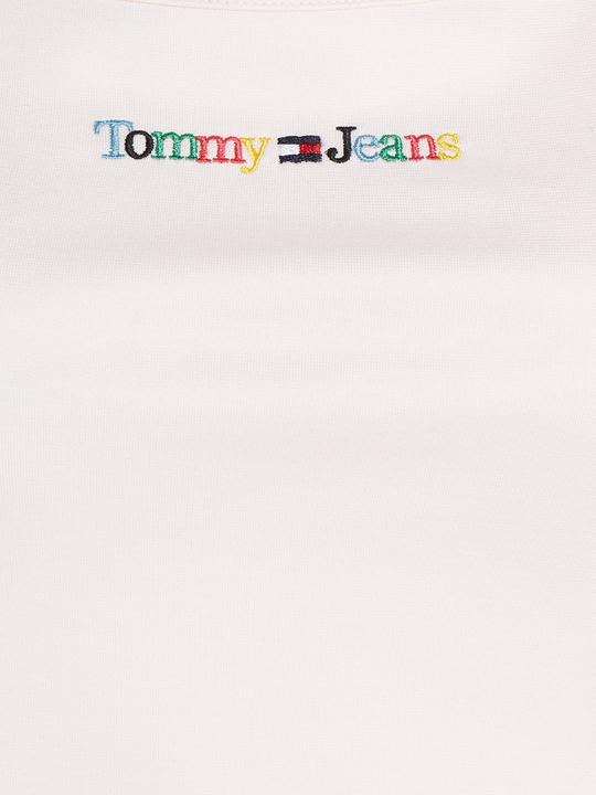 Produktbild Tommy Hilfiger Tjw Color Serif Flare Damenkleid (M)