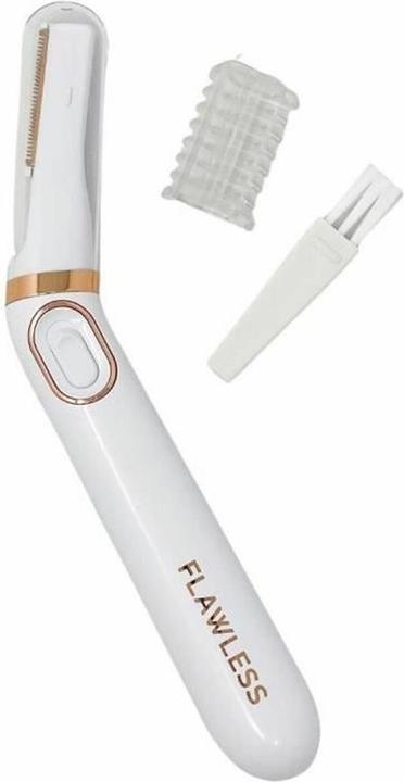 Produktbild Flawless Elektrischer Epilierer FINISH