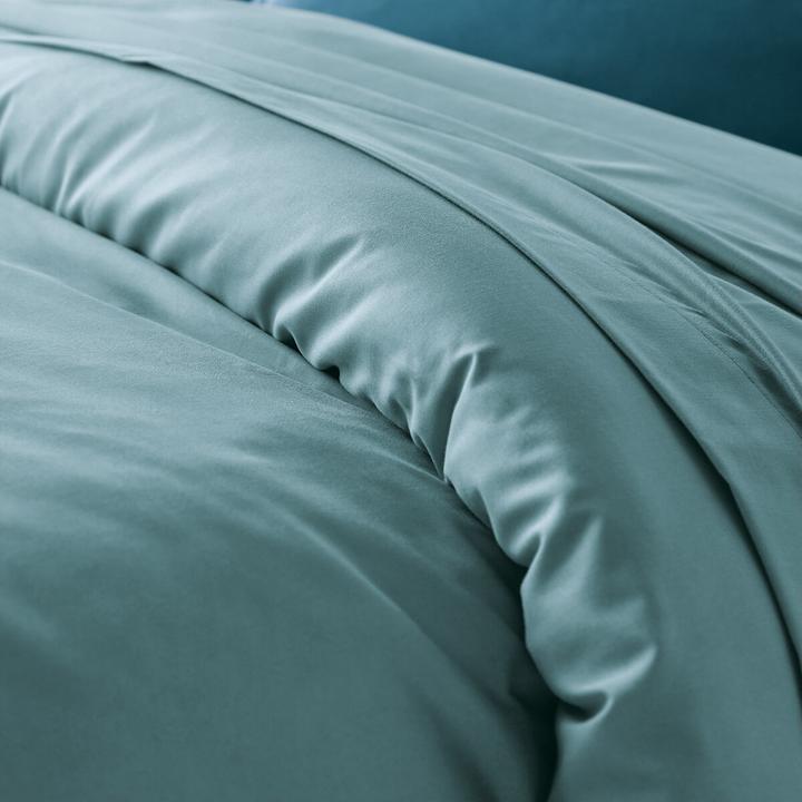 Actual product image La Redoute Interieurs Scenario Polycoton (Duvet cover, 260 x 240 cm)