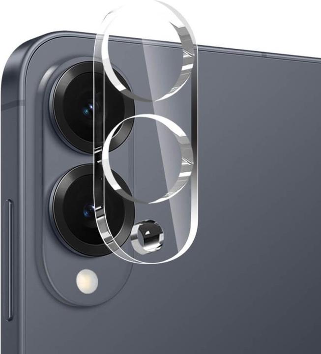 Produktbild Northjo Set Handyhülle und Panzerglas (Samsung Galaxy S25 Edge)