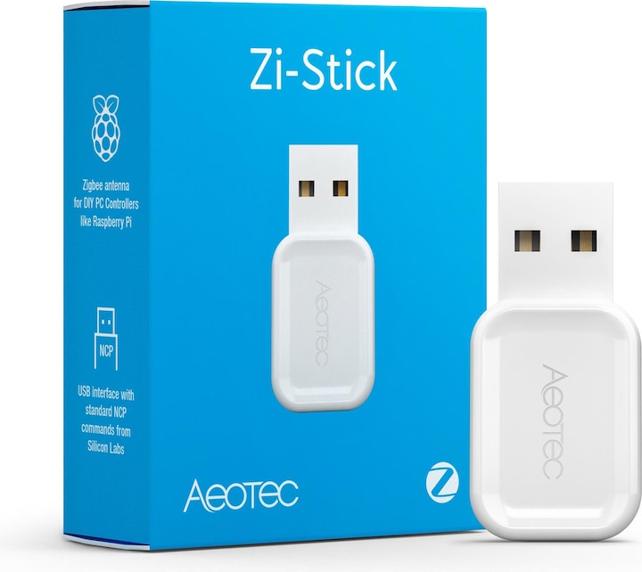 Aeotec Zi-Stick (Zigbee)