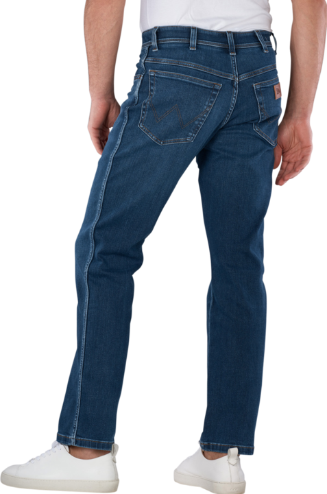 Actual product image Wrangler Jeans Texas (W33/L30)