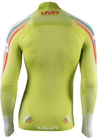 Actual product image UYN Thermoshirt Natyon 2.0 Slowenien (M)