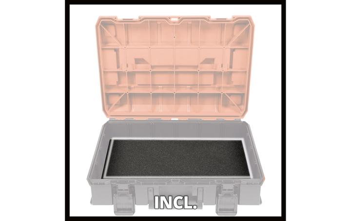 Produktbild Einhell E-Case S-F (1 Teile)