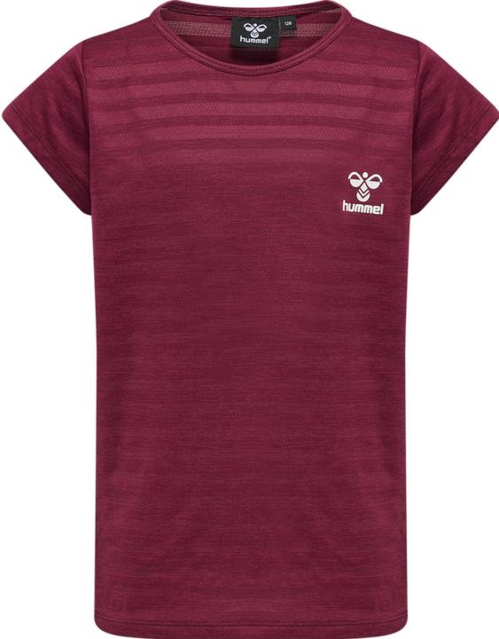 Image du produit hummel Sutkin T-Shirt S/S (122)