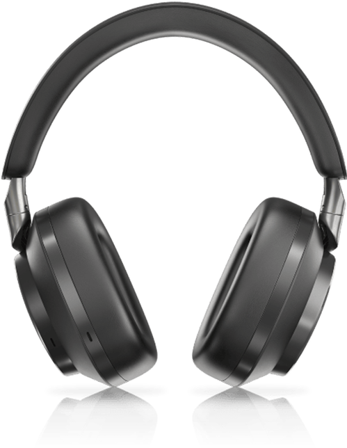 Image du produit Bowers & Wilkins PX8 (ANC, 30 h, Sans fil, Filaire)