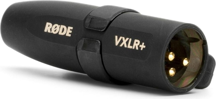 Produktbild RØDE Vxlr+