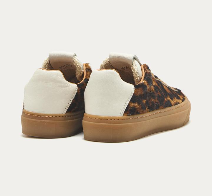 Image du produit Aqua Alta Mantea Leopard (38)