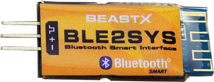 Image du produit BeastX BLE2SYS Interface intelligente Bluetooth (BLE v5)