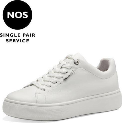 Actual product image Tamaris Da.-Schnürer (39)