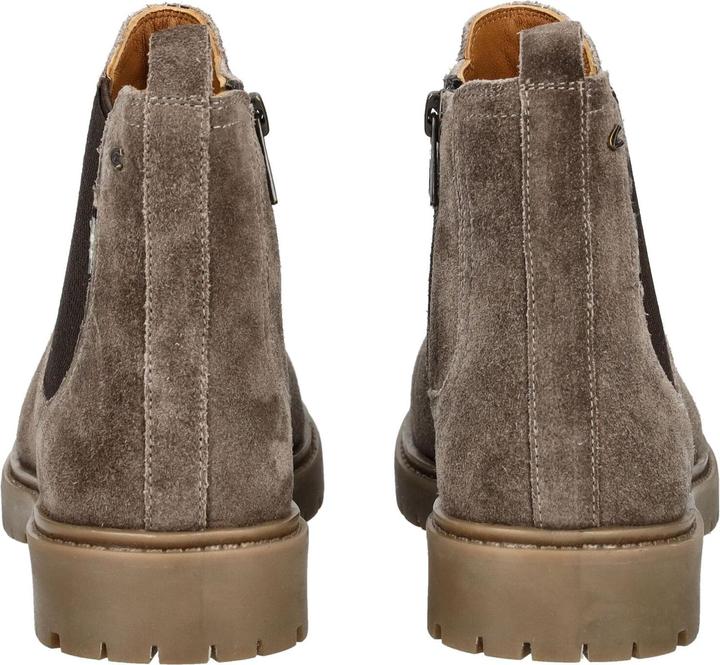 Actual product image Camel Active Stiefelette (38)