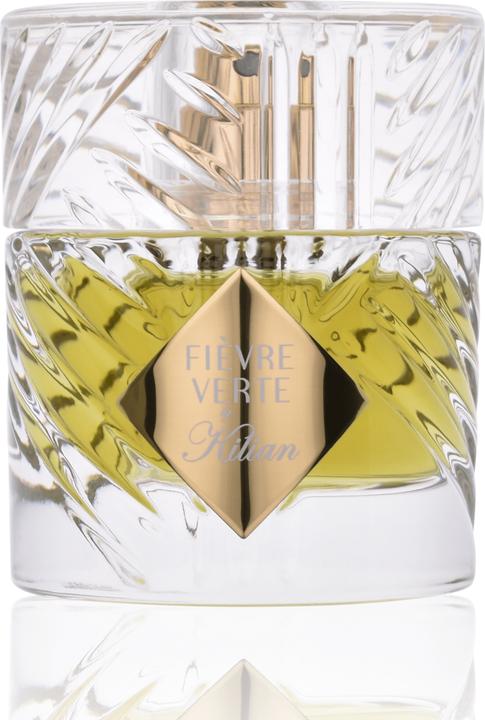 Actual product image By Kilian Fievre Verte Refill (Eau de parfum, 100 ml)