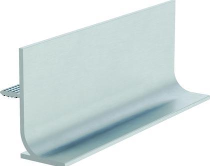 Edelstahlfinish