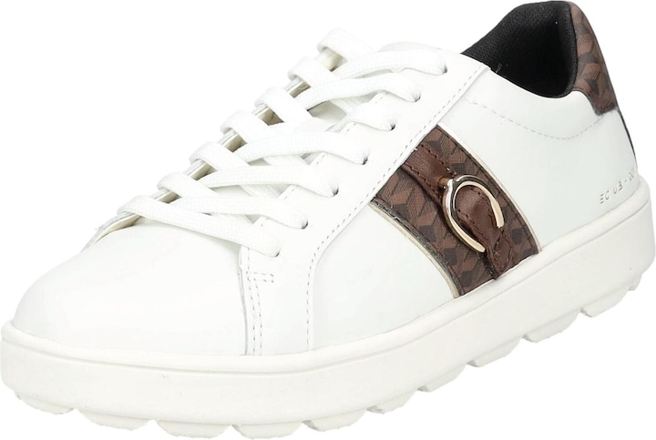 Marron, Blanc