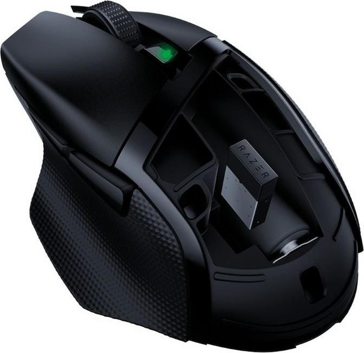 Image du produit Razer Basilisk X HyperSpeed (Sans fil)