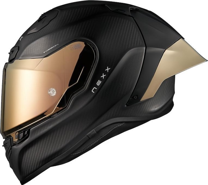Immagine prodotto Nexx X.R3R ZERO PRO 2 matt carbon-gold XXL (XXL)