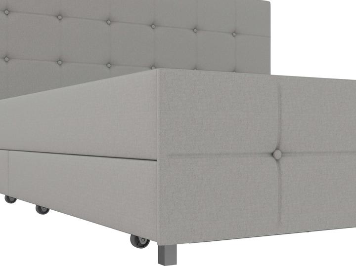 Image du produit Loft 24 Rose (180 x 200 cm)