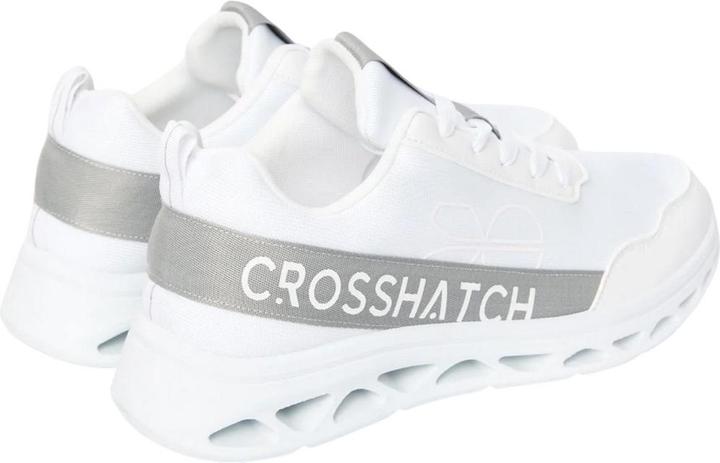Produktbild Crosshatch Jesmond Sneaker (42)