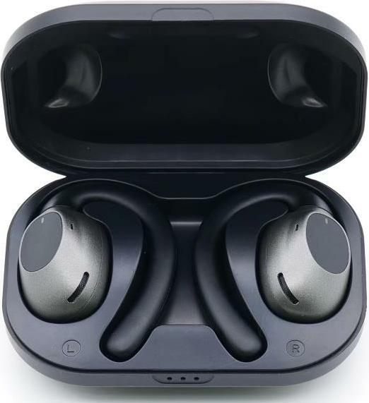 Nilox Nxtwrunbeator (Keine Geräuschunterdrückung, 10 h, Kabellos)