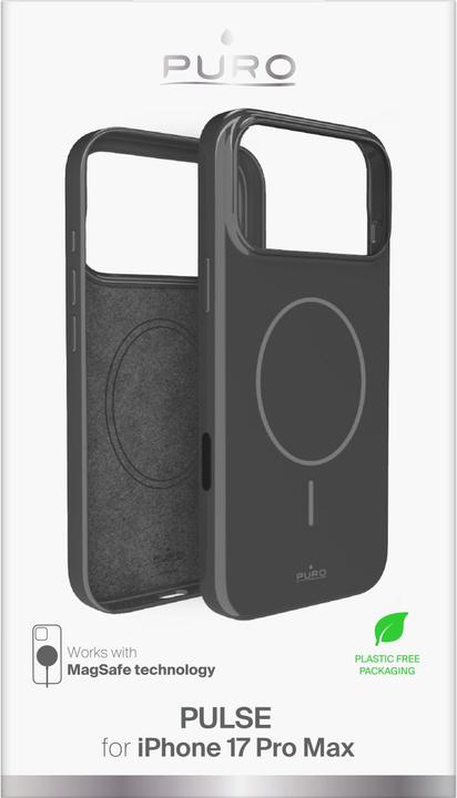 Produktbild Puro Schutzhülle (Apple iPhone 17 Pro Max)