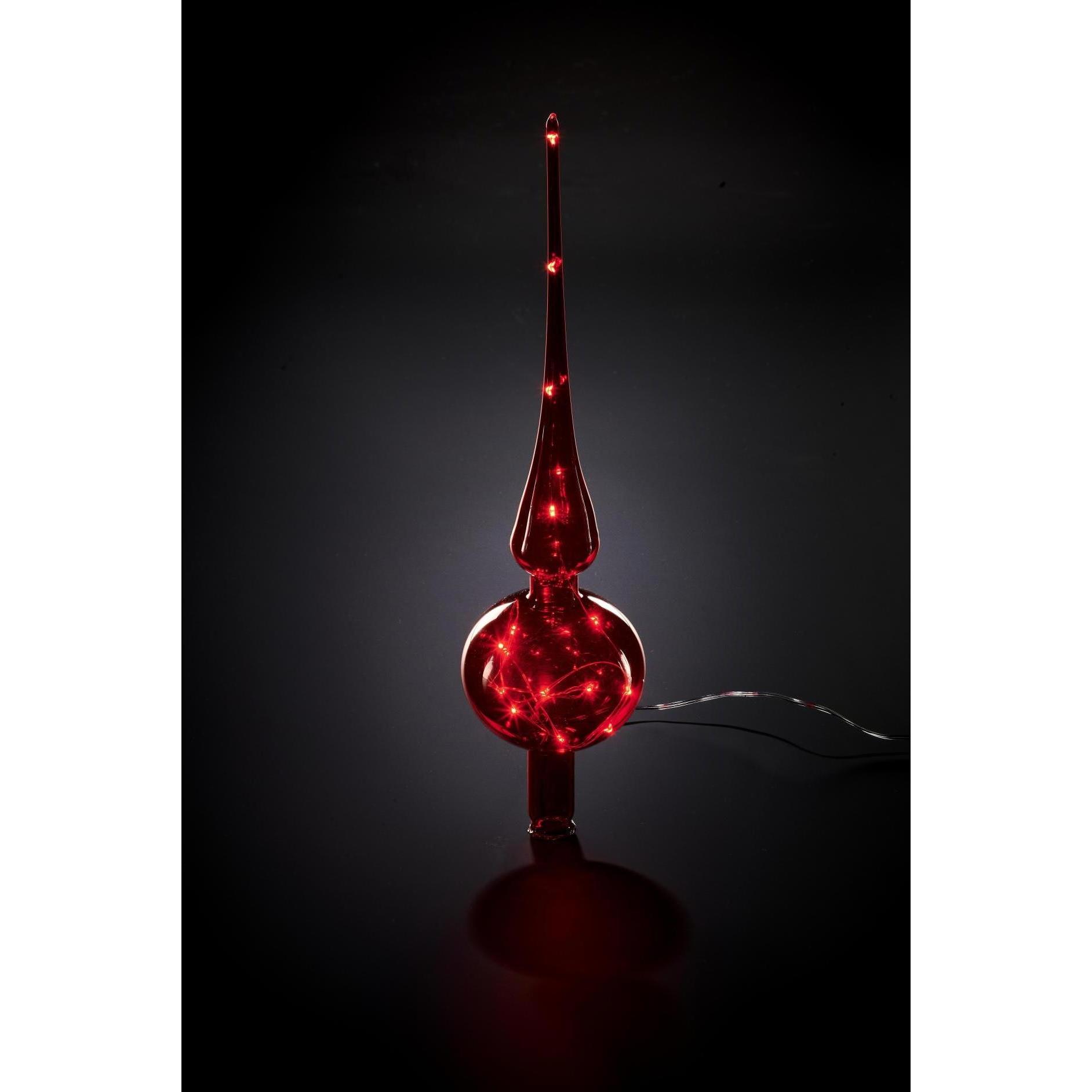 Thumbnail - Krinner, Christbaumschmuck, Dekorations (1 -teilig)
