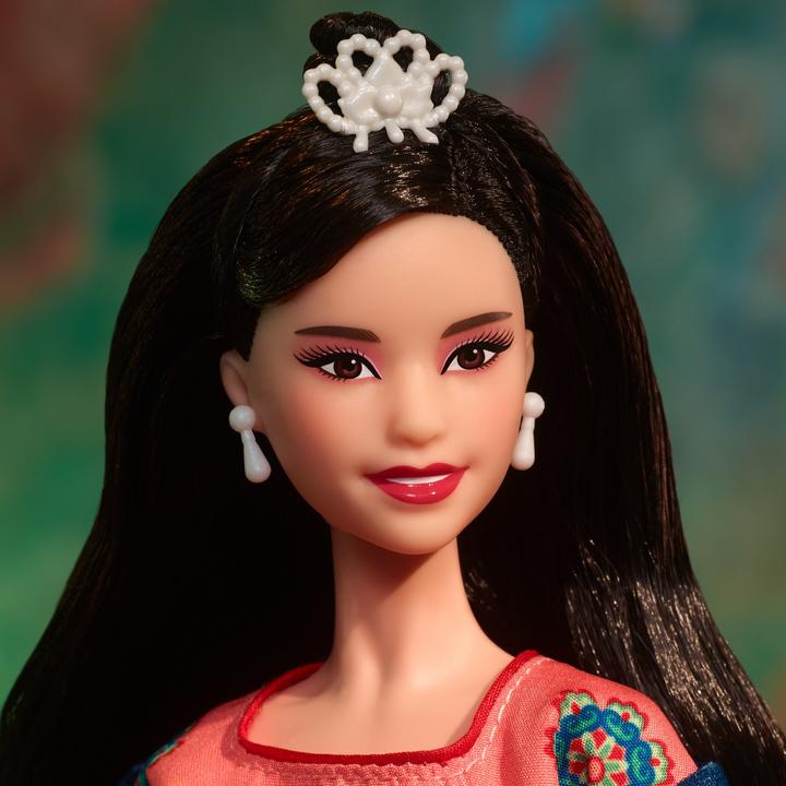Produktbild Mattel Lunar New Year 3