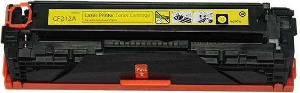 Immagine prodotto Hermex Toner compatibile per HP LaserJet Pro 200 MFP M276nw (M, Y, C, FC)
