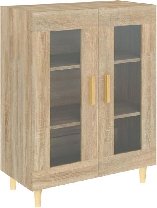 Produktbild vidaXL Sideboard (69.50 x 34 x 90 cm)