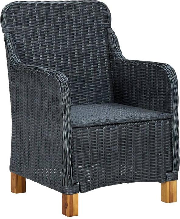 Produktbild vidaXL Gartenmöbel-Set (200 x 100 x 74 cm)