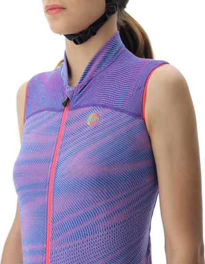 Produktbild UYN Ärmelloses Fahrradshirt Wave (XL)