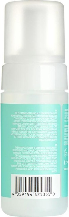 Produktbild Loovara Cleany Weenie (100 ml, Intimwaschlotion)