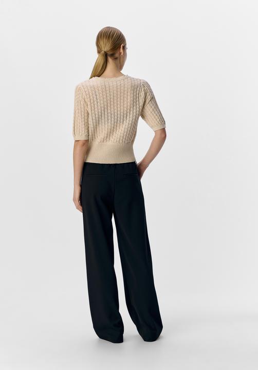 Produktbild Object Kurzarm Strickjacke (M)