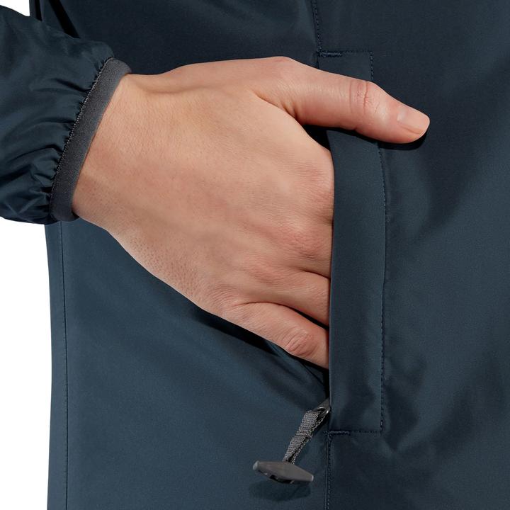 Actual product image Fjällräven mountain days (S)