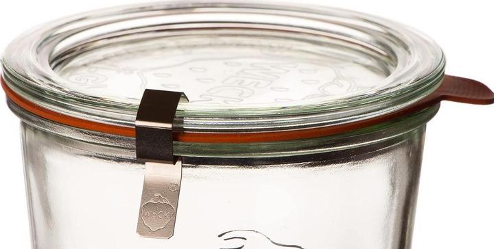 Image du produit Weck Bocaux de stérilisation (1 pcs, 0.37 l)