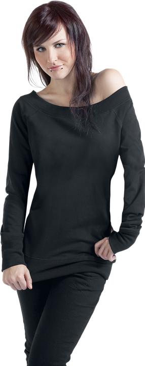 Produktbild RED by EMP Sweater (M)