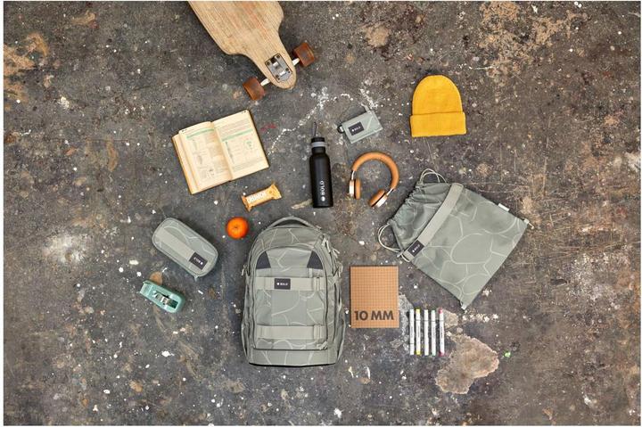Produktbild Lässig Rucksack Curve Sage 30 l (30 l)