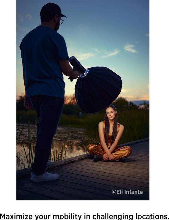 Immagine prodotto Westcott ProGrip 2 (Porta flash)