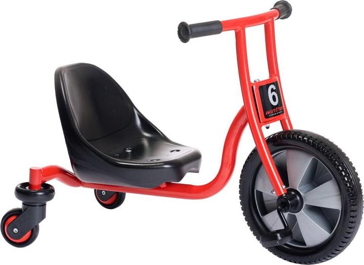 Actual product image Winther ® VIKING CHALLENGE Swing Trike