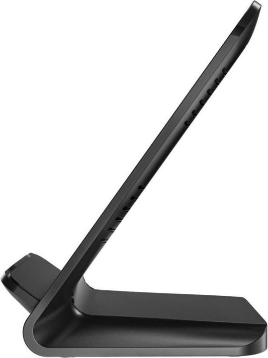 Produktbild Tech-Protect Ładowarka Ładowarka bezprzewodowa Qi15W-S2 Wireless Charger 15W Black (15 W)