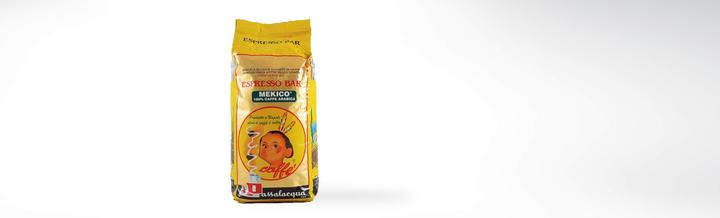 Produktbild Passalacqua Mekico (1000 g, Dunkle Röstung)
