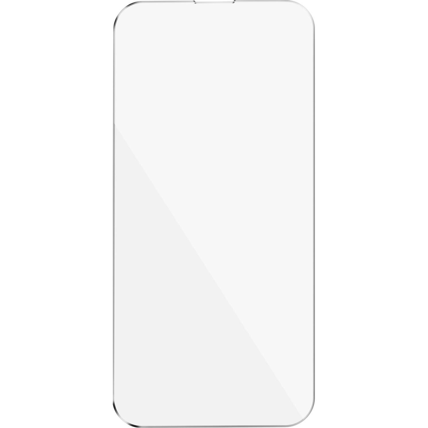 Thumbnail - Bestsuit Antimikrobielle Organische Bildschirmfolie (1 Stück, Apple iPhone 14 Pro), Smartphone Schutzfolie, Transparent