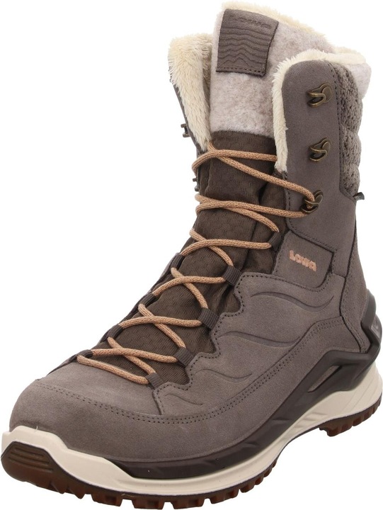 Immagine prodotto Lowa Scarpa da trekking CALCETA EVO GTX Ws (41)
