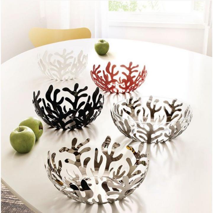 Actual product image Alessi Fruit bowl (Ø 29 x 11 cm)