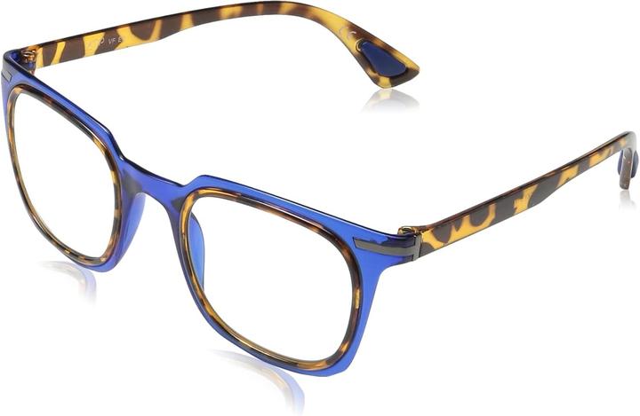 Actual product image AirDP Style Nicky Sunglasses with Protective Case